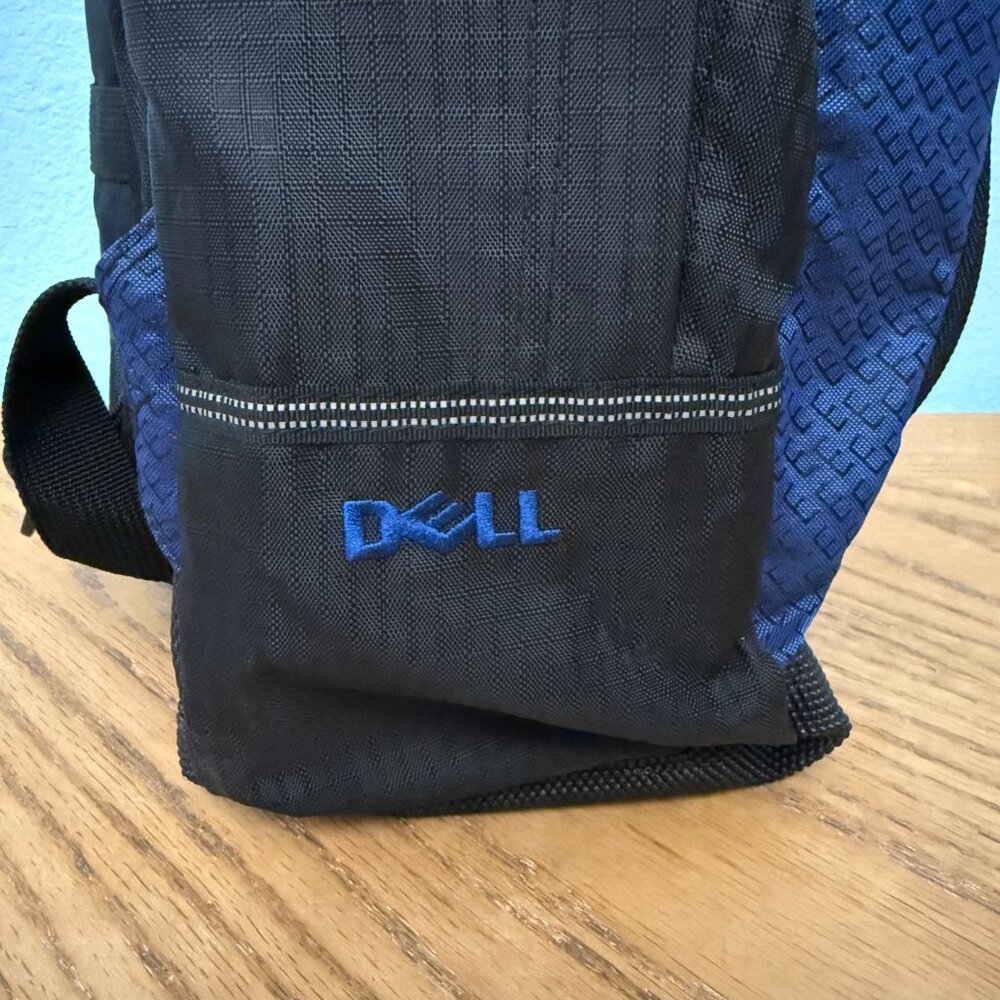Dell Laptop Computer Backpack - image 3